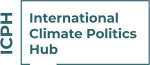 ICPH logo