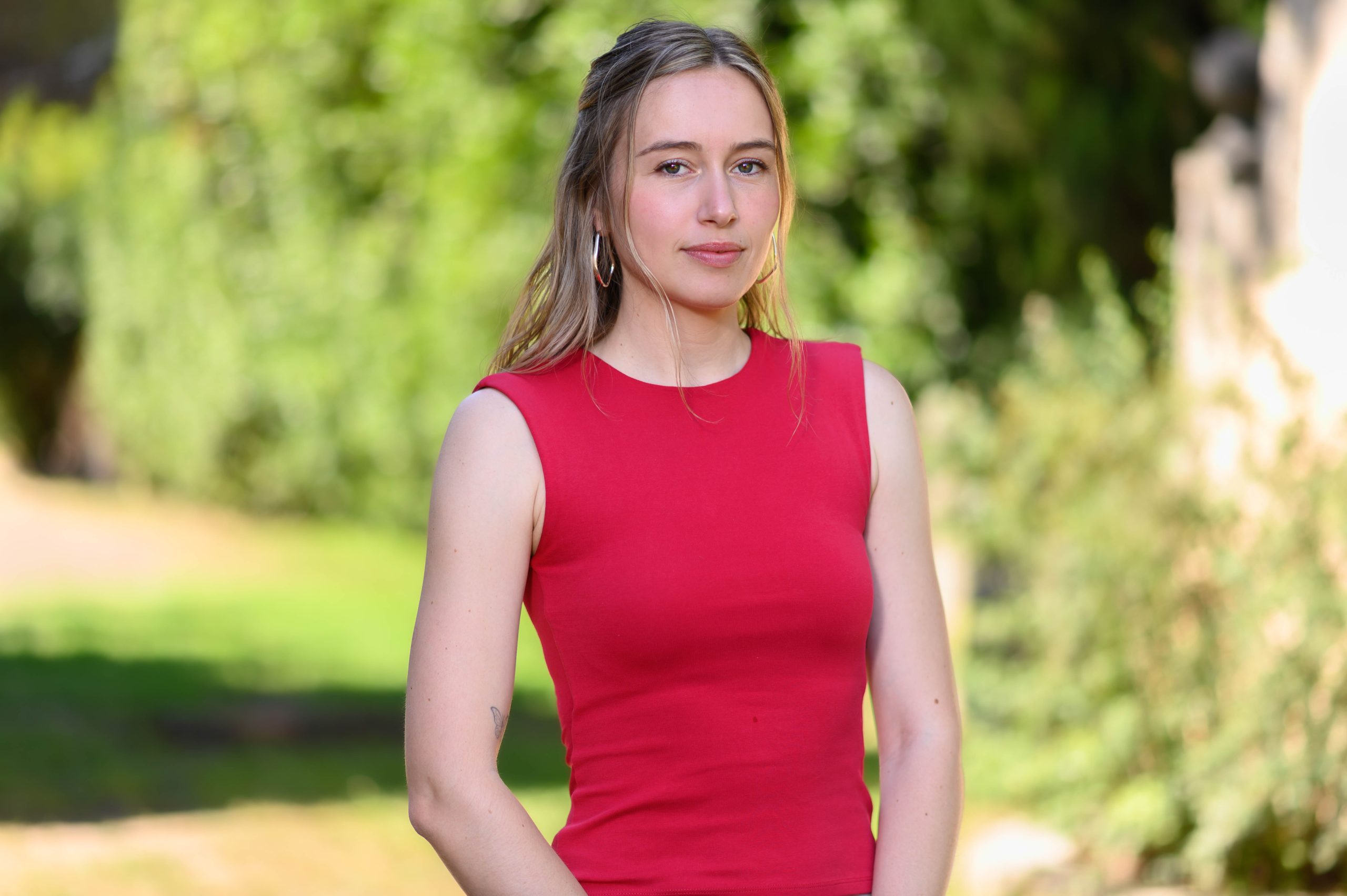 Britt Elvira Ruitenberg